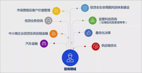 金融科技公司入局咨詢 如何完成從技術(shù)賦能到戰(zhàn)略伙伴的“驚險一躍”