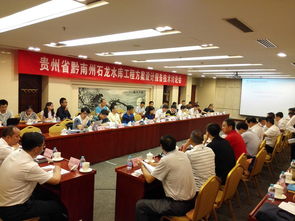 石龍水庫工程方案設(shè)計(jì)技術(shù)咨詢會(huì)議在京召開